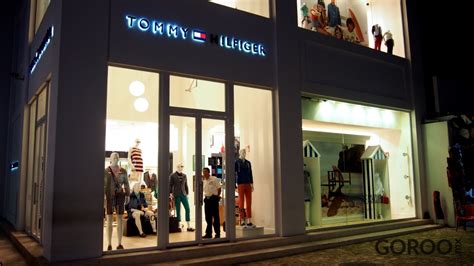 fotos de tommy hilfiger playa del carmen|tommy hilfiger official online store.